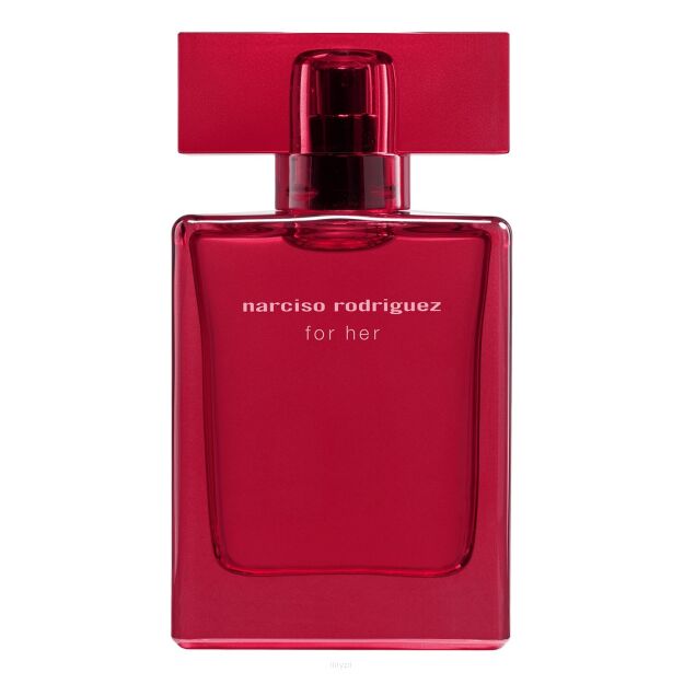 Narciso Rodriguez für ihren intensiven Eau de Parfum 50ml