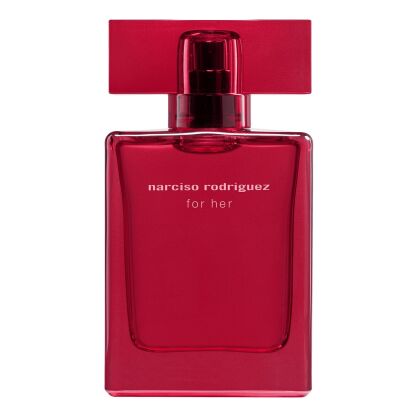 Narciso Rodriguez für ihren intensiven Eau de Parfum 50ml