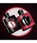 Yves Saint Laurent Black Opium Pink Glaze Perfumowana 90ml - 6