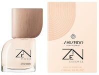 Shiseido Zen Essence Woda Perfumowana 100ml - 4