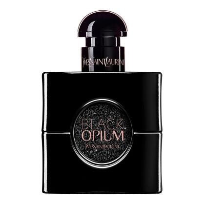Yves Saint Laurent Black Opium le Parfum Eau de Parfum 30 ml
