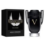 Paco Rabanne Invictus Victory Woda Perfumowana Extreme 100ml - 4