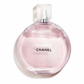 Chanel Chance EAU Tendre Eau de ToileTelette 35ml