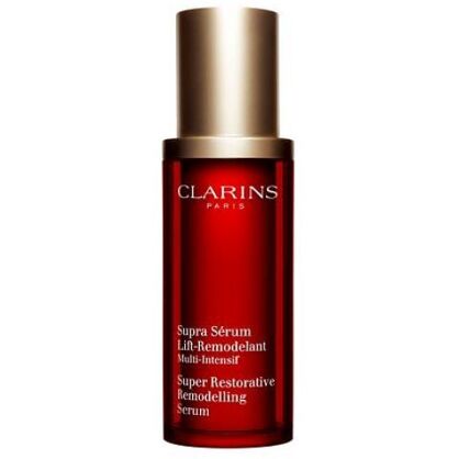 Clarins Super Restorative Remodelling Serum 50ml