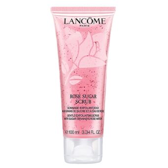 Lancome Rose Sugar Scrub Peeling 100ml