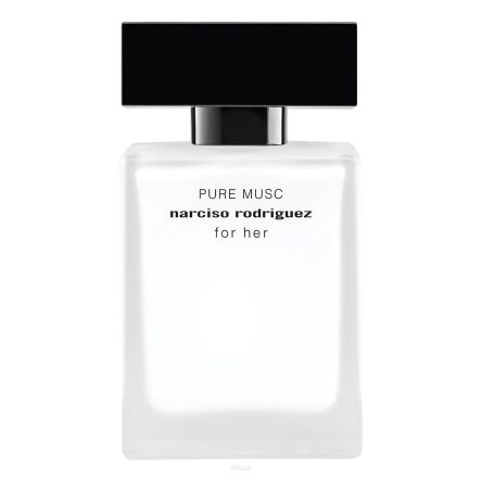Narciso Rodriguez Pure Musc für ihr Eau de Parfum 50ml
