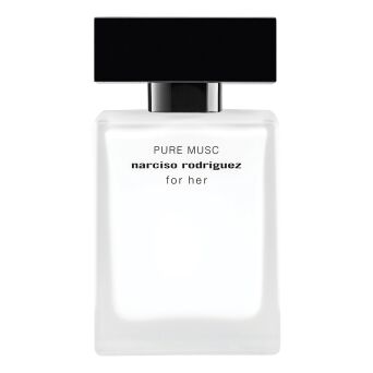 Narciso Rodriguez Pure Musc für ihr Eau de Parfum 50ml