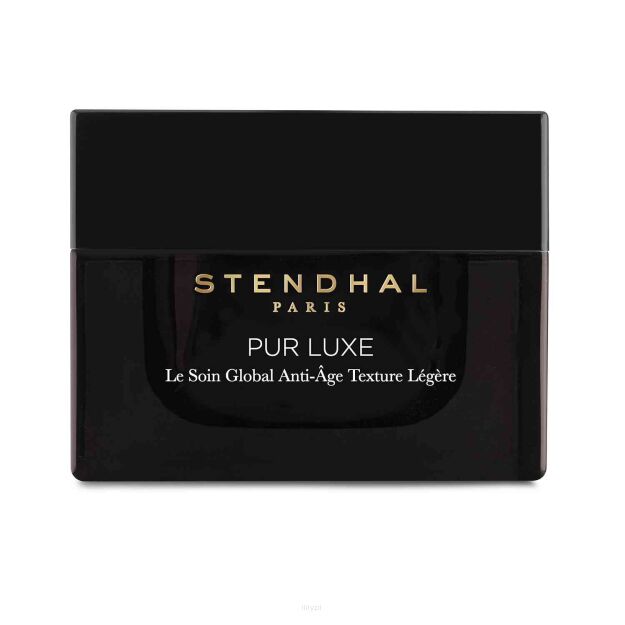 Stendhal PUR LUXE Total Anti-Aging Care Light Texture 50ml