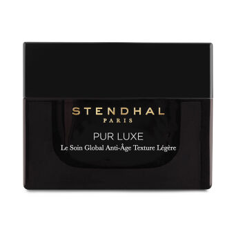 Stendhal PUR LUXE Total Anti-Aging Care Light Texture 50ml