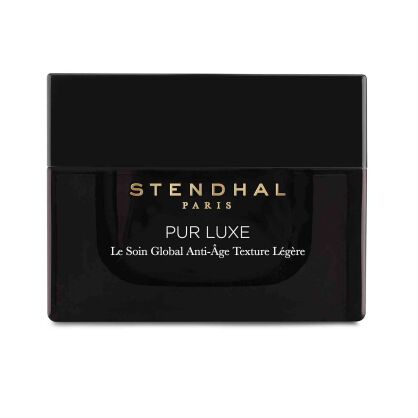 Stendhal PUR LUXE Total Anti-Aging Care Light Texture 50ml