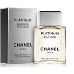 Chanel Platinum Egoiste Woda Toaletowa 100ml FLAKON - 4