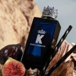 Dolce & Gabbana K By Dolce & Gabbana Parfum 50ml - 3