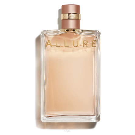 Chanel Allure Frau Eau de Parfum 100ml