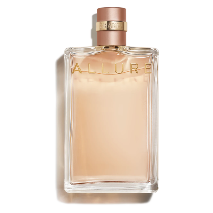 Chanel Allure Frau Eau de Parfum 100ml