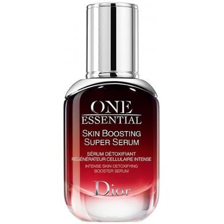 Christian Dior One Essential Skin Boosting Super Serum 30ml