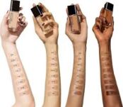 Christian Dior Forever Skin Podkład 30ml 7,5N Neutral - 3