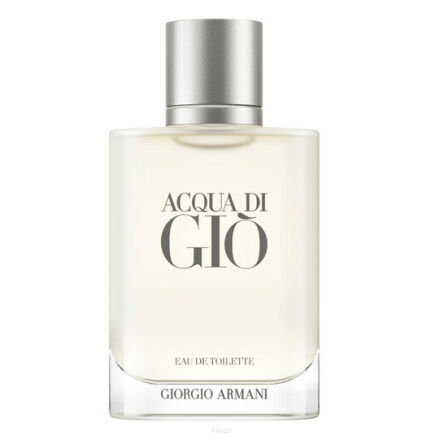 Giorgio Armani Acqua di gio pour homme eau de toilette 50ml