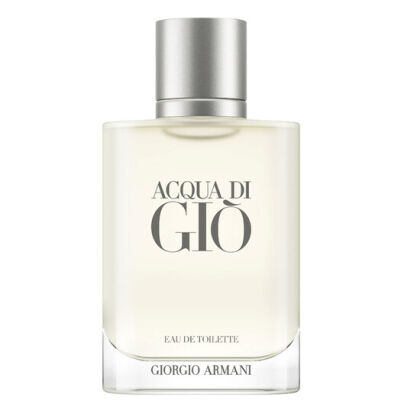 Giorgio Armani Acqua di gio pour homme eau de toilette 50ml