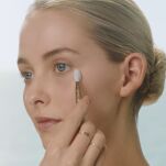 Estee Lauder Re-Nutriv Ultimate Diamond Transformative Eye Serum 15ml - 2