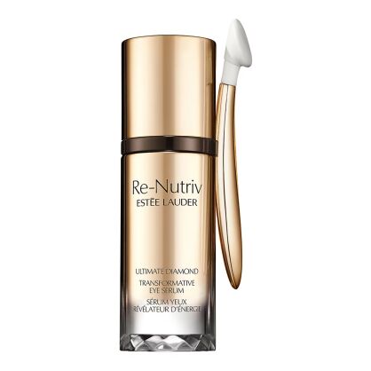 Estee Lauder Re-Nutriv Ultimate Diamond Transformative Eye Serum 15ml