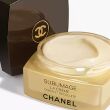 Chanel Sublimage La Creme Corps Et Decolette Krem Do Ciała 150g - 2