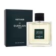 Guerlain Vetiver Woda Toaletowa 150ml - 4
