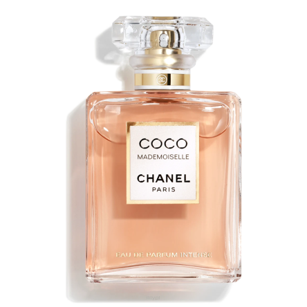 Chanel Coco Mademoiselle Intensive Eau de Parfum 100ml Flakon