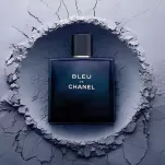 Chanel Bleu De Chanel Woda Toaletowa 3x20ml WKŁADY Z ETUI - 5