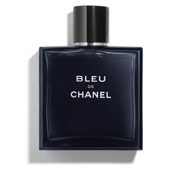 Chanel Bleu De Chanel Woda Toaletowa 3x20ml WKŁADY Z ETUI