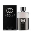 Gucci Guilty Pour Homme Woda Toaletowa 90ml - 4