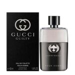Gucci Guilty Pour Homme Woda Toaletowa 90ml - 4