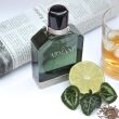Giorgio Armani Eau de Cèdre Woda Toaletowa 100ml - 5