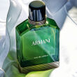 Giorgio Armani Eau de Cèdre Woda Toaletowa 100ml - 2