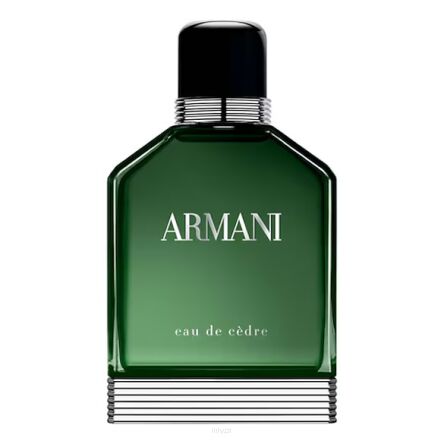Giorgio Armani Eau de Cèdre Woda Toaletowa 100ml