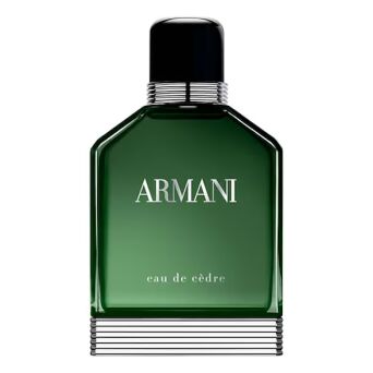 Giorgio Armani Eau de Cèdre Woda Toaletowa 100ml