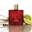 Versace Eros Flame Eau de Parfum 50ml - 3