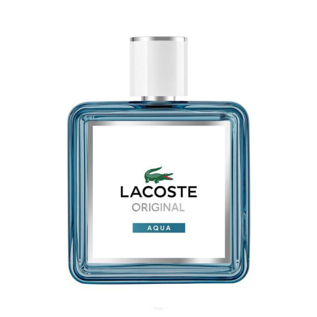 Lacoste Original Aqua Woda Perfumowana 100ml