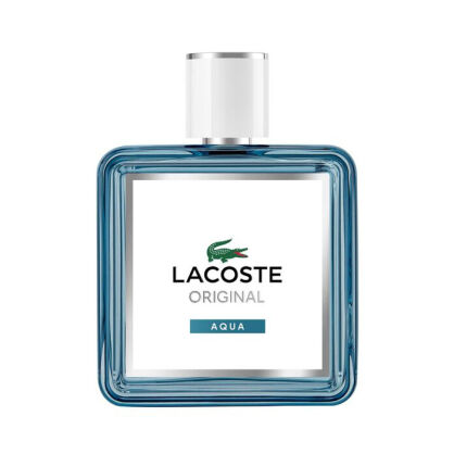 Lacoste Original Aqua Woda Perfumowana 100ml