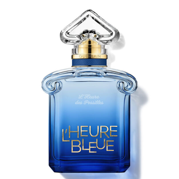 Guerlain L'Heure Bleue Woda Perfumowana 100ml
