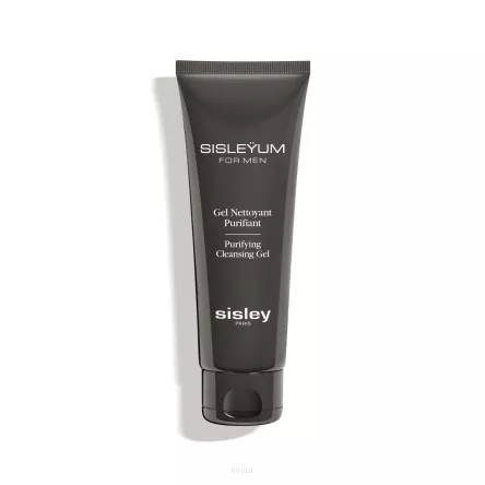 Sisley Sisleyum Purifying Cleansing Gel Żel Do Mycia Twarzy 125ml