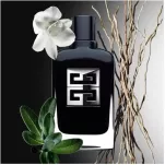 Givenchy Gentleman Society Woda Perfumowana 40ml - 3