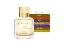 Maison Francis Kurkdjian Paris Gentle Fluidity Gold Eau de Parfum 200 ml - 3