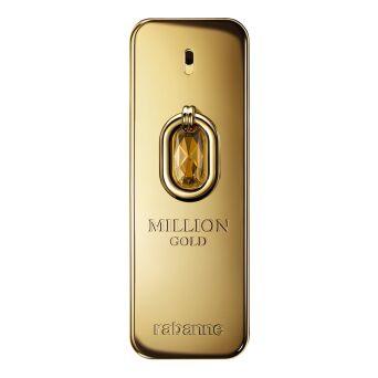 Paco Rabanne 1 Million Gold Elixir Parfum Intense 100ml