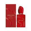 Giorgio Armani Si Passione Red Moschus Eau de Parfum 30ml - 4