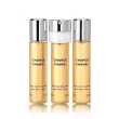 Chanel Chance Eau de ToileTelette 3x20ml Einsätze - 3