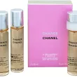 Chanel Chance Eau de ToileTelette 3x20ml Einsätze - 5