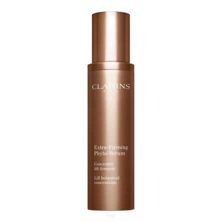 Clarins Serum Przeciwzmarszczkowe Extra Firming Phyto Serum 50ml