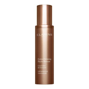 Clarins Serum Przeciwzmarszczkowe Extra Firming Phyto Serum 50ml