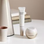 Sensai -Expertenprodukte Total Eye Treatment Eye Creams Erfrischende Augen Essenz 20ml & schmelzhaltige reiche Augencreme 15ml - 2