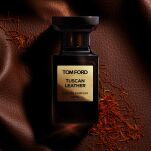 Tom Ford Tuscan Leather Woda Perfumowana 100ml - 4